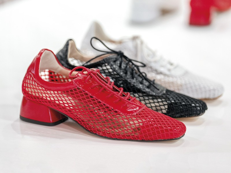 MICAM: Global footwear epicenter