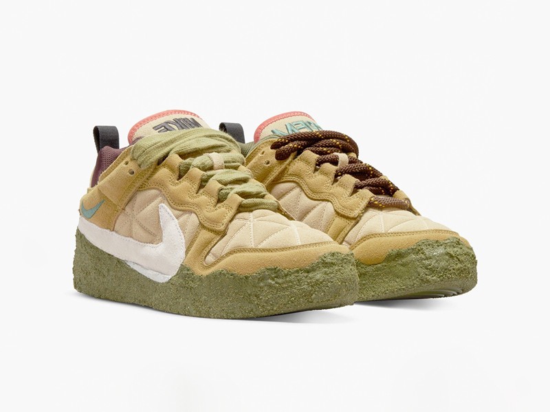 FOTO-2.jpg NIKE and CPFM revive an old model and are a sensation