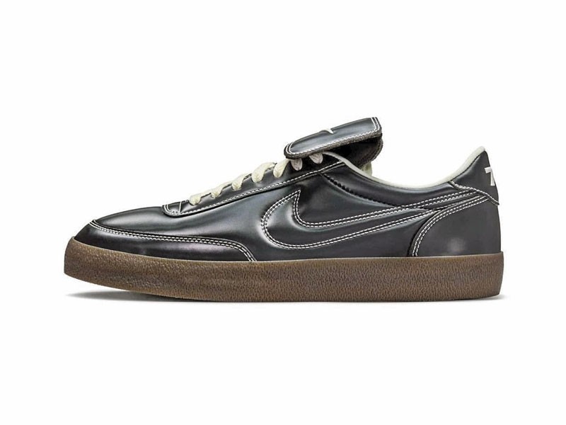 Classic sneakers
