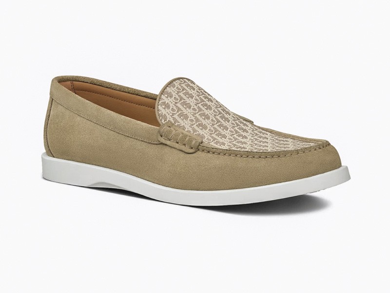 Moccasins