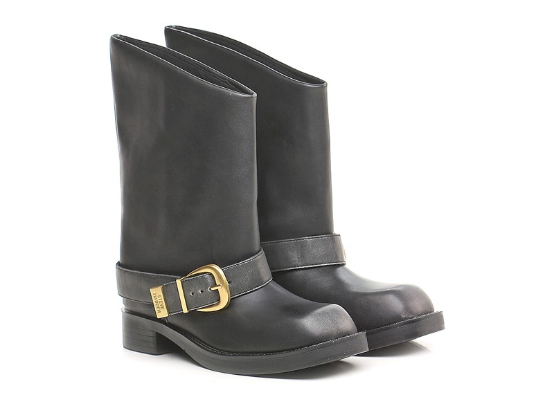 ¡ÚNICAS! Las botas biker de STEVE MADDEN