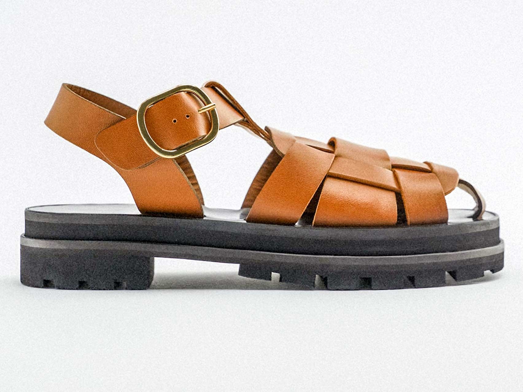 Las cangrejeras o franciscanas, ¿serán las sandalias favoritas del verano?