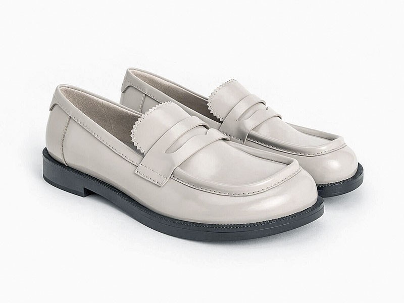 Moccasins