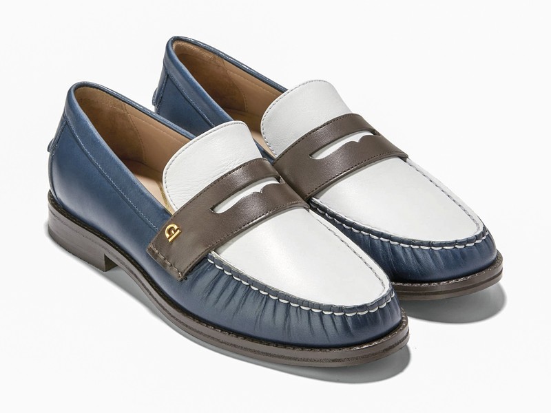 Casual Moccasins