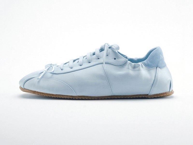 Classic sneakers