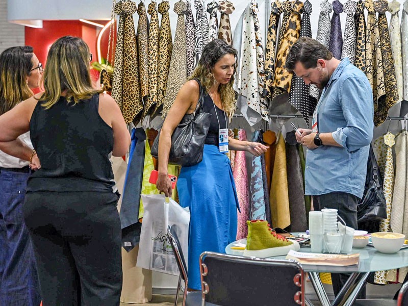 FIMEC reinforced its leadership as a global industry trade fair