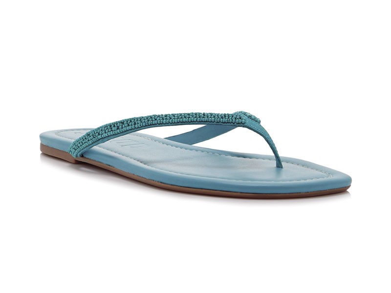 Flip-flops: minimal delicacy