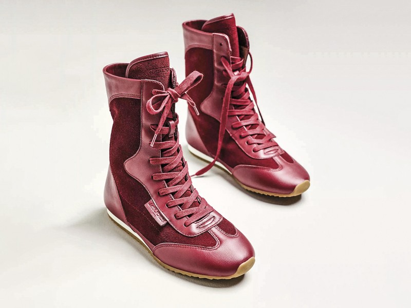 Concepto General Otoño/Invierno 2026