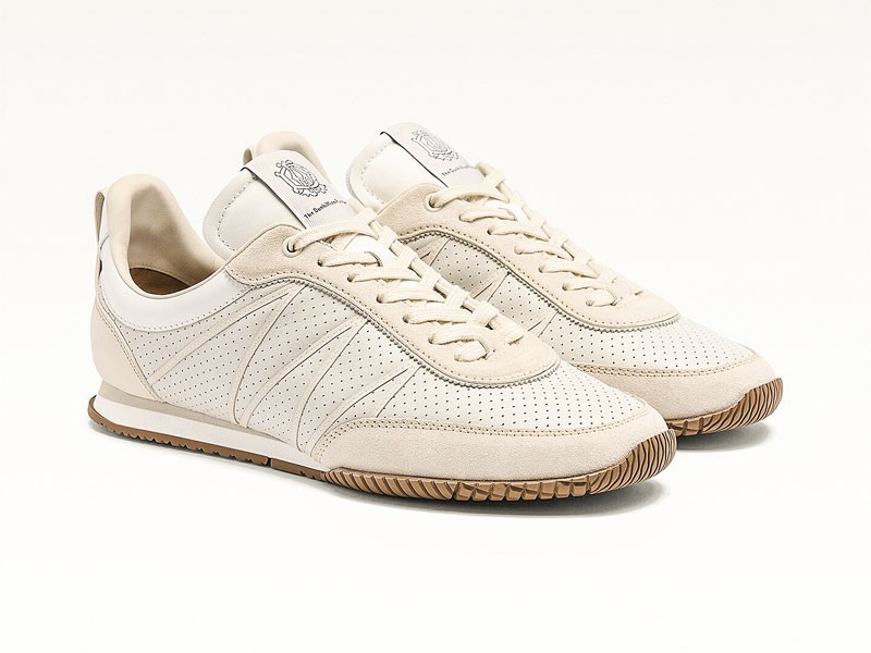 SNEAKERS CLASICAS MUJER CALZADO TENDENCIA PRIMAVERA VERNAO 2026 2027 SERMA167PUyB5FwrTb6mMXuhJ75XpA_4138550f.jpg Sneakers slim afinan perfiles con suelas bajas