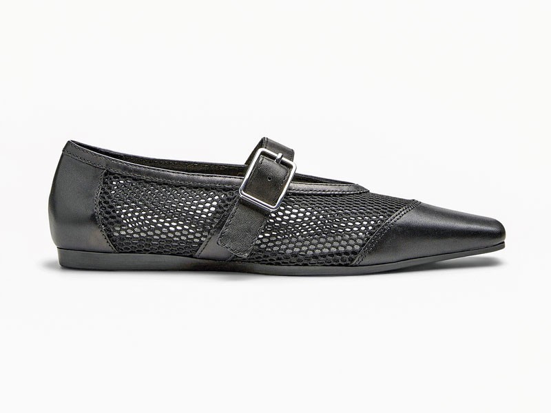 Ballerina flats