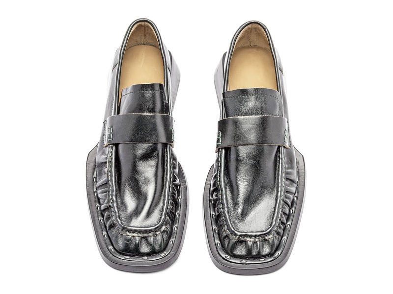 Mocasines