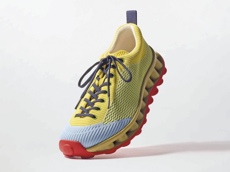 Sneakers Fashion