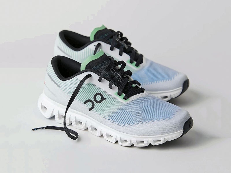 Deportivas urbanas