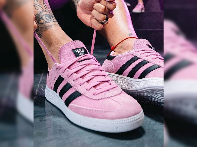 El rey Midas Messi dispara los negocios de Inter Miami y Adidas