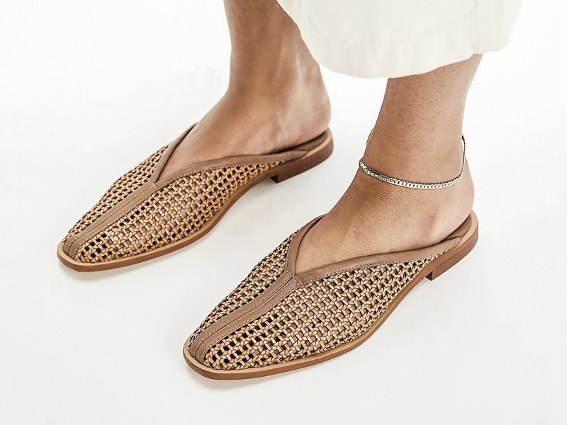 Mules