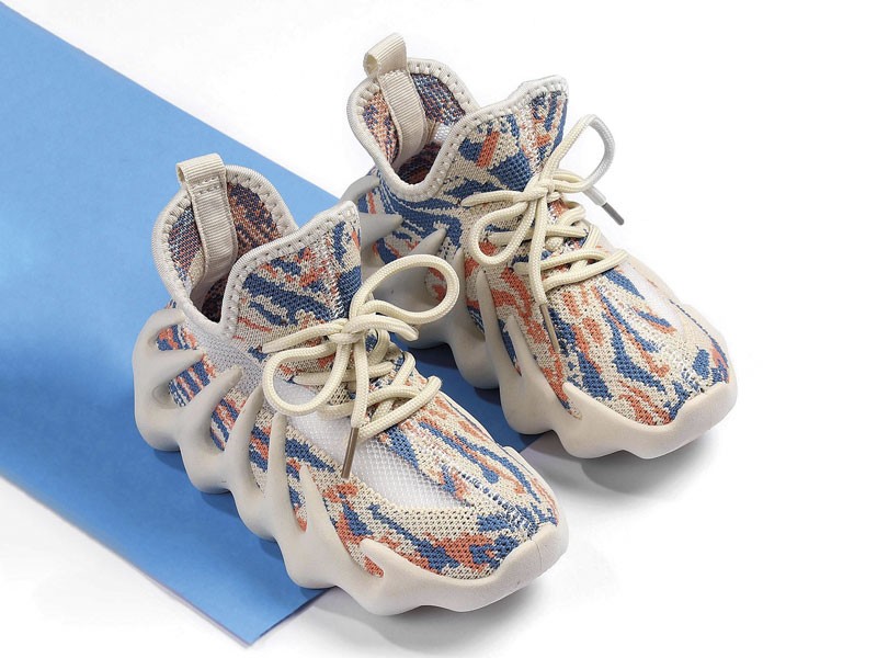 Zapatos y zapatillas: Moda para los más pequeños