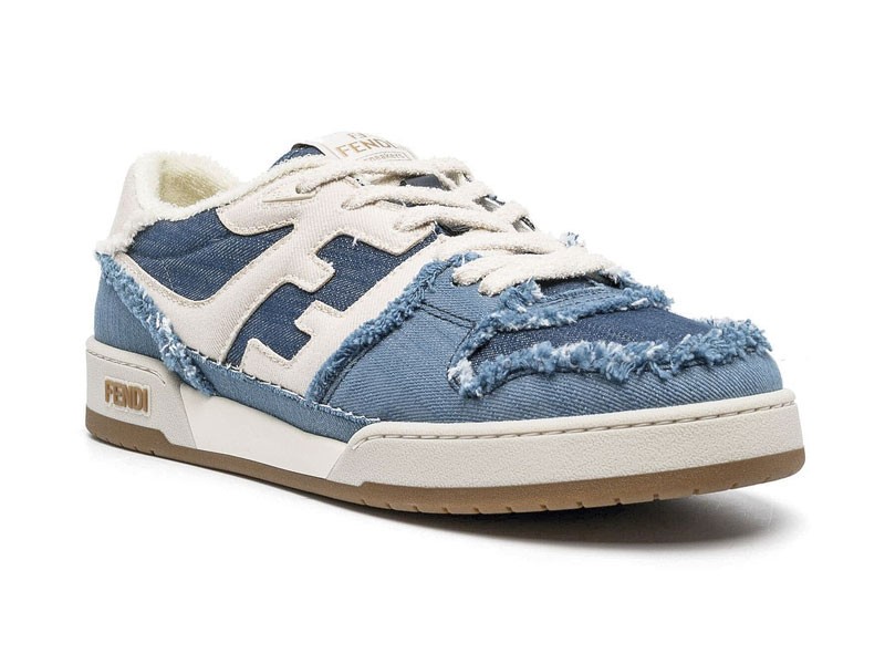 Denim: Primavera Verano 2024·25