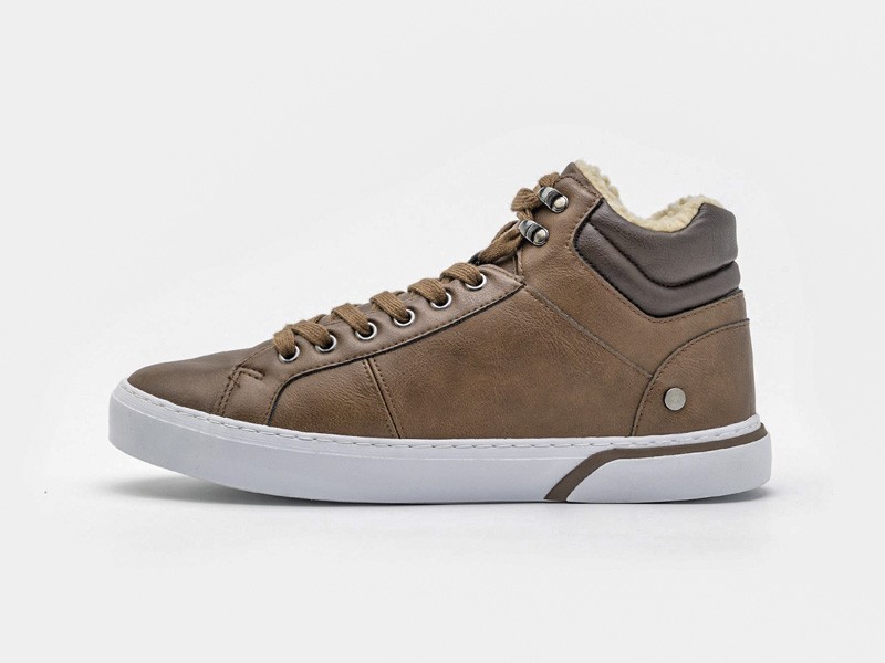 Sneakers botinetas