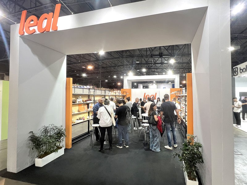 EXPOCAIPIC: More visitors and debut of Brazilian exhibitors