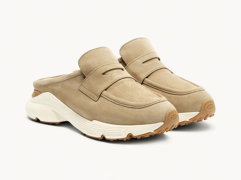 MULER MUJER CALZADO TENDENCIA PRIMAVERA VERNAO 2026 2027 SERMA167P01141761.jpg Sport mules merge open backs and sneaker codes