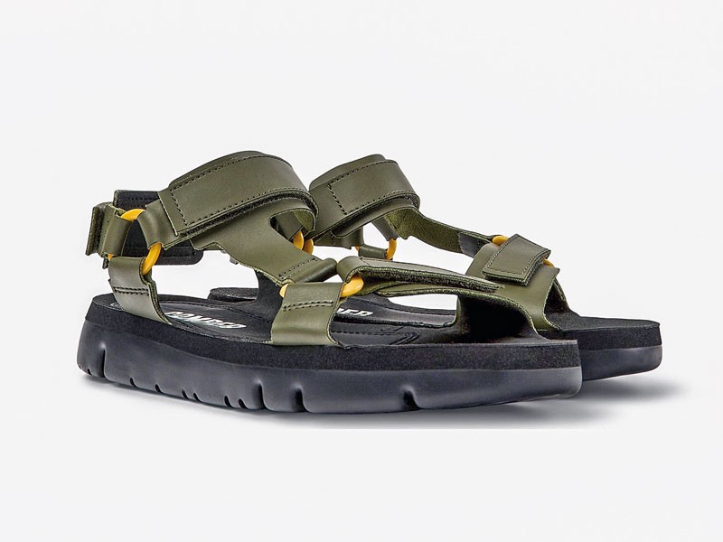 Outdoor Sandals