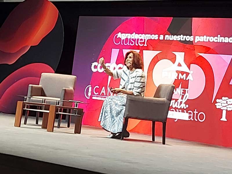 Foro en México: “Para que Guanajuato sea el epicentro de la moda mexicana”