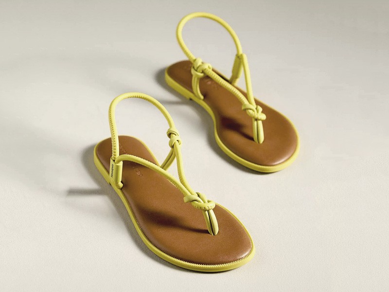 Flip-flops
