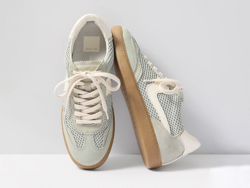 Classic sneakers