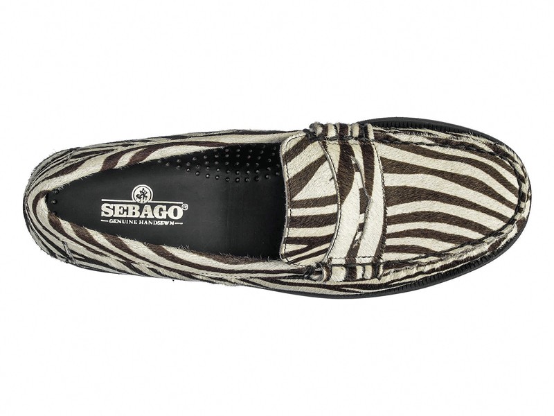 Mocasines