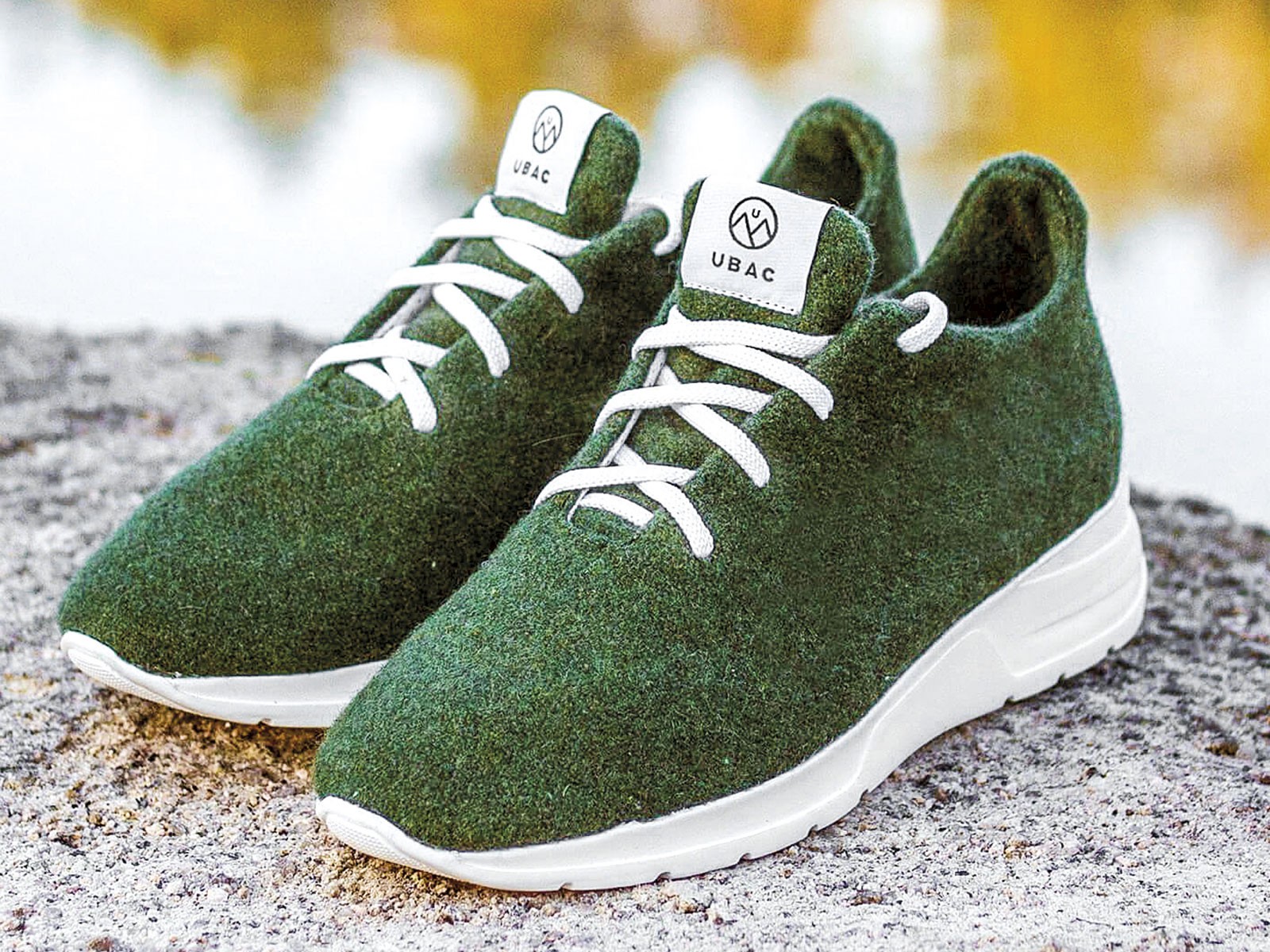 ecological shoes