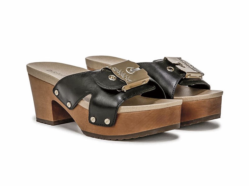 Clogs