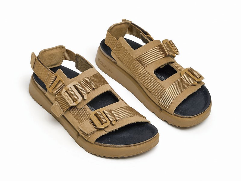 Sandalias outdoor