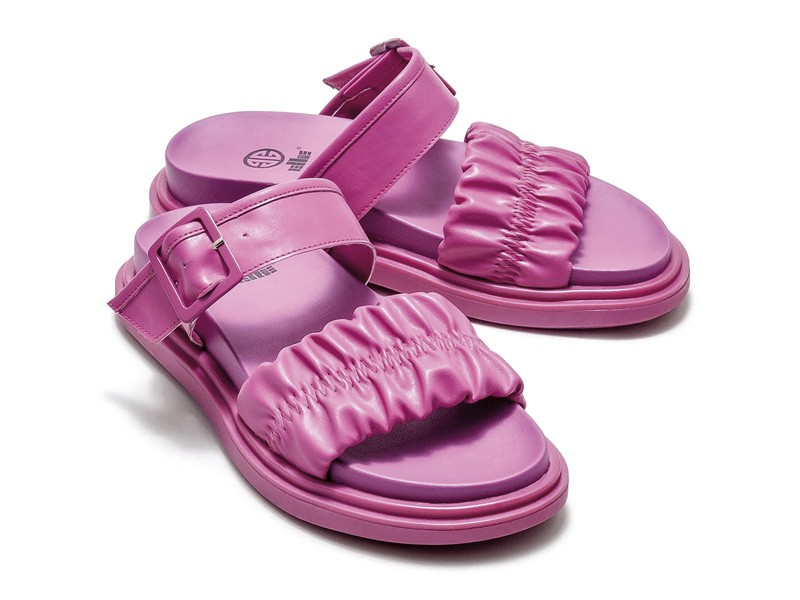 Chanclas / sandalias bajas