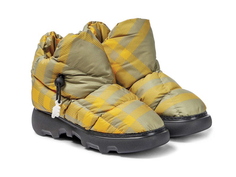 Botas / botinetas ski