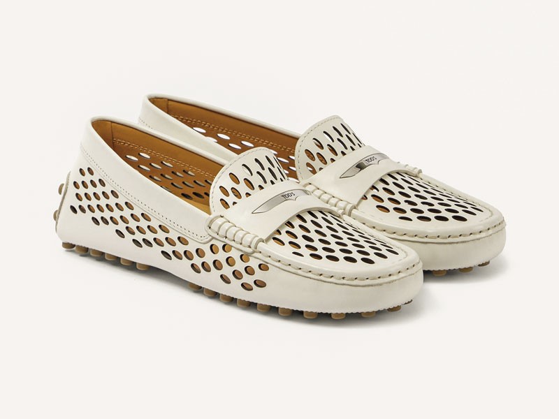 Moccasins