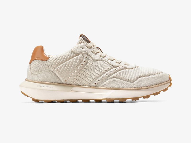 Success for COLEHAAN: Harmonizing classic with sporty style