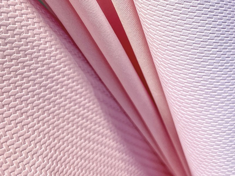 Materiales Primavera/Verano 2026-2027