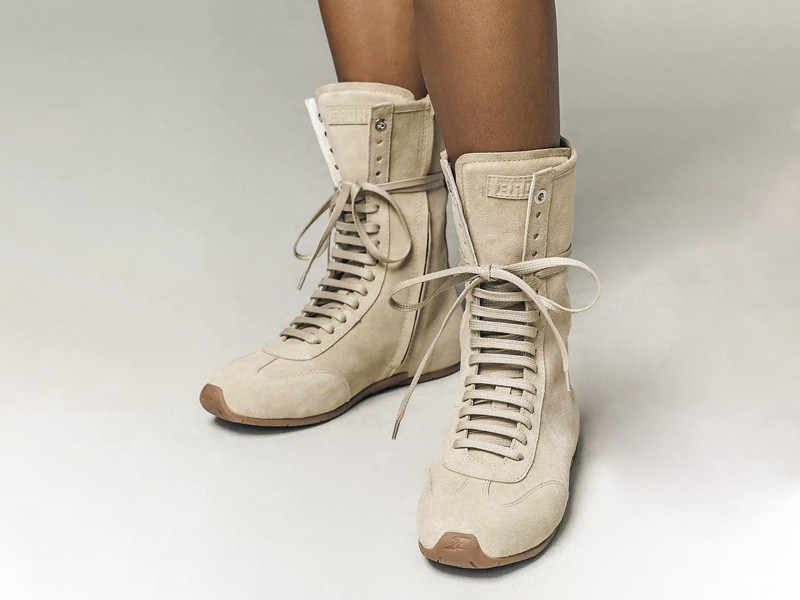 General Concept Fall/Winter 2026