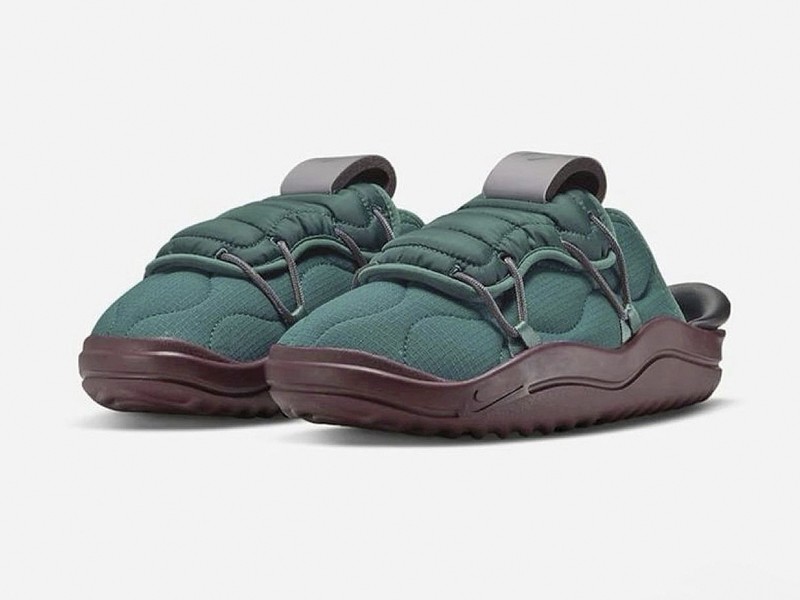 MULES DEPORTIVAS: Amplían su oferta para ser tendencia