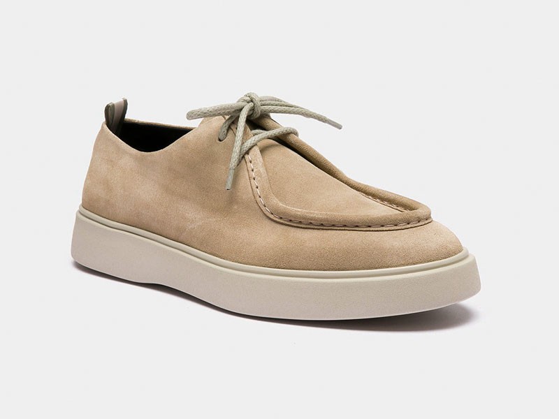 Acordonados sport