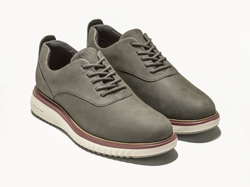 ACORDONADOS SPORT HOMBRE TENDENCIAS CALZADO TEMPORADA OTOÑO INVINERO 2026 2027 SERMA156 H-ZEROGRAND-EON-PLN-OX_e_E_C43598.jpg Men’s urban lace-up footwear with robust soles