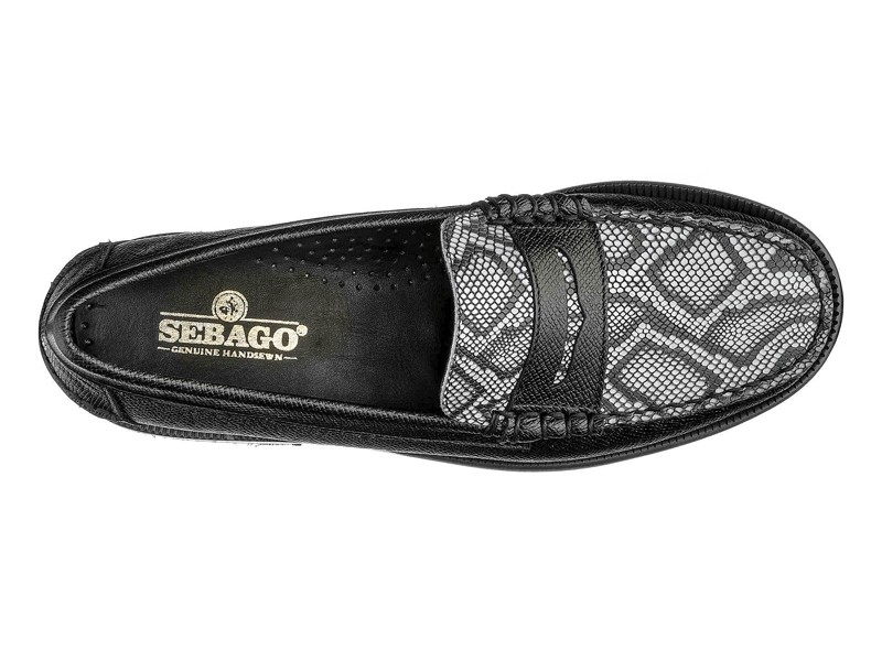 Mocasines