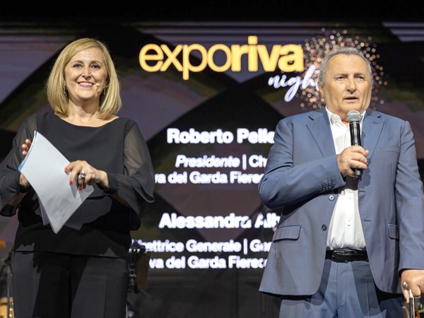 EXPO RIVA SCHUH and GARDABAGS: renewed exhibition, good business and expansion plans