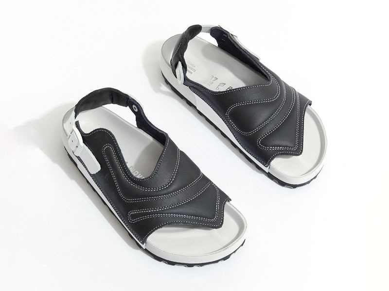 Sandalias outdoor