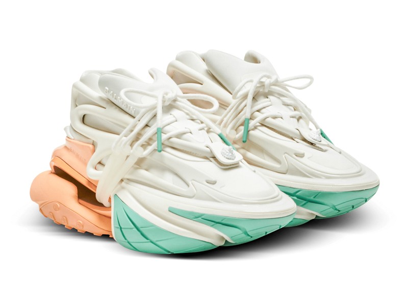 Sneakers Chunky