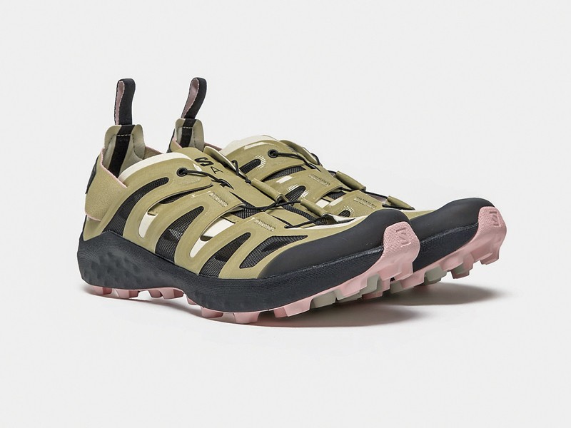 Sandalias outdoor