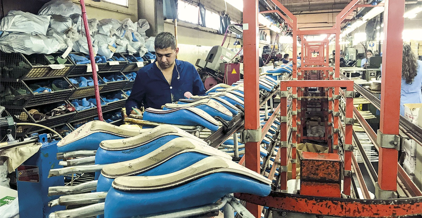 MERCOSUR footwear: expectations by agreement with EUROPEAN UNION