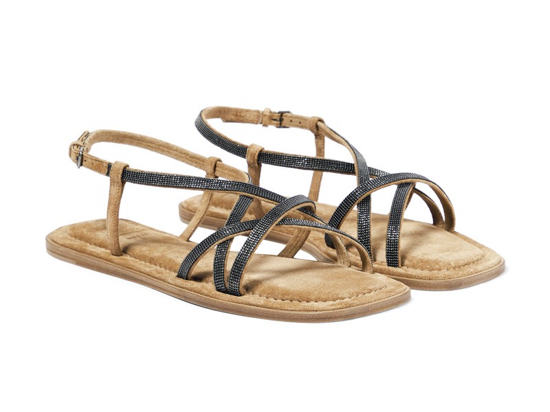 Sandalias
