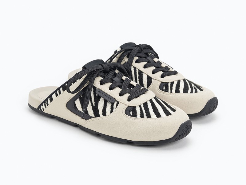 MULES DEPORTIVAS: Amplían su oferta para ser tendencia