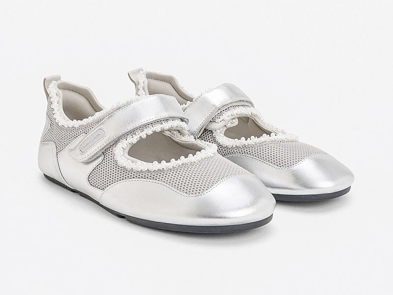 Ballerina flats